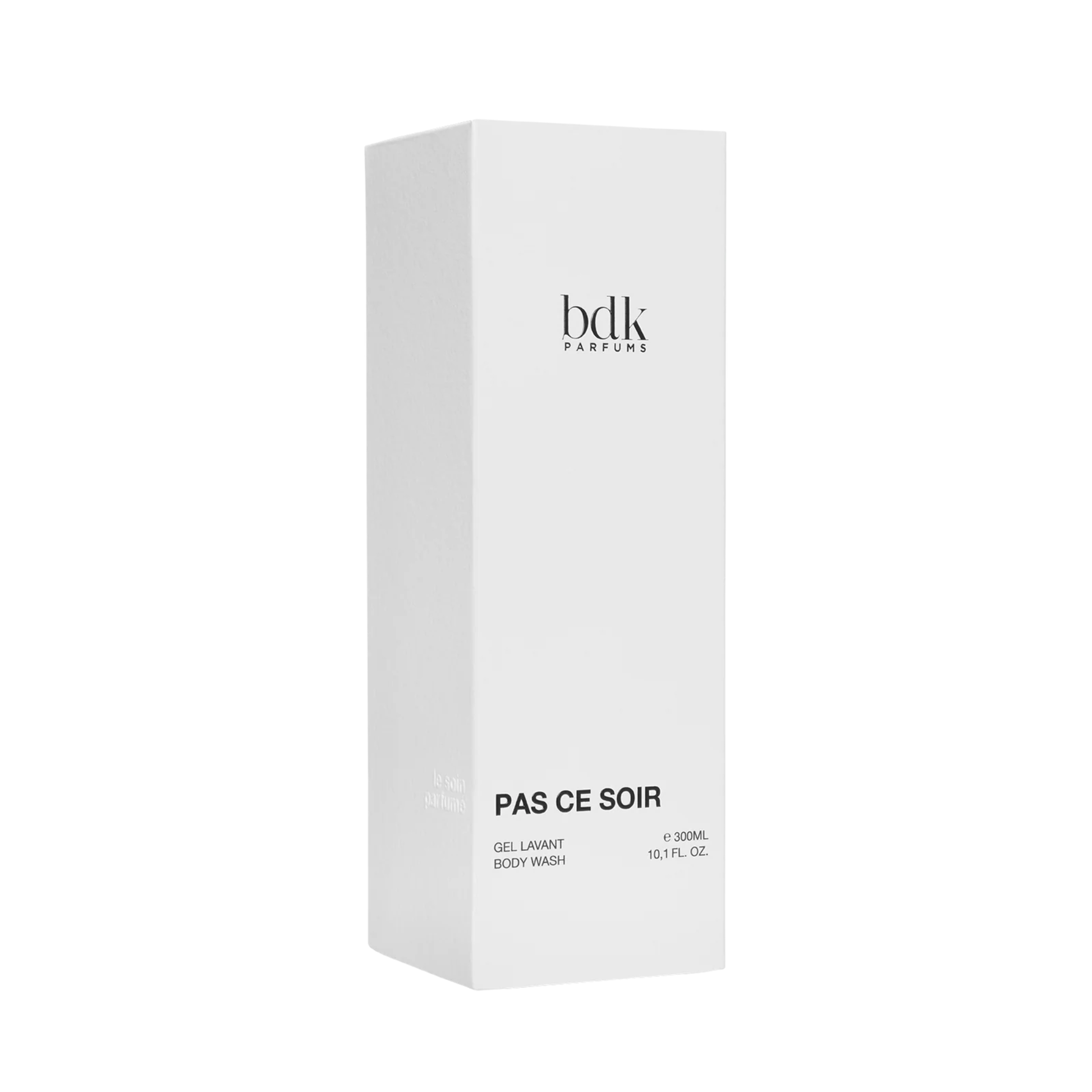 Alternate image of bdk Parfums Paris Pas Ce Soir Shower Gel