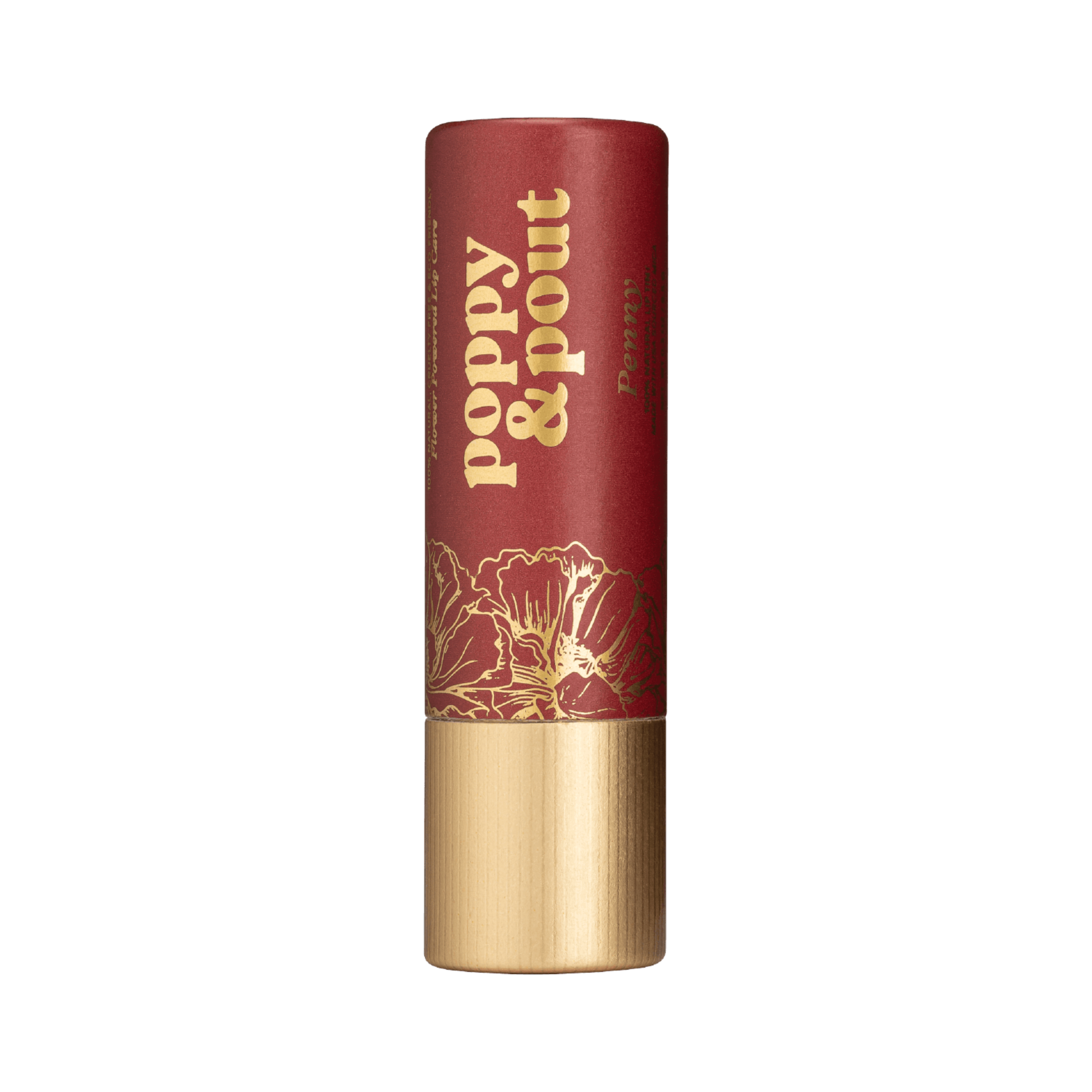 Primary image of Poppy & Pout Penny Lip Tint 