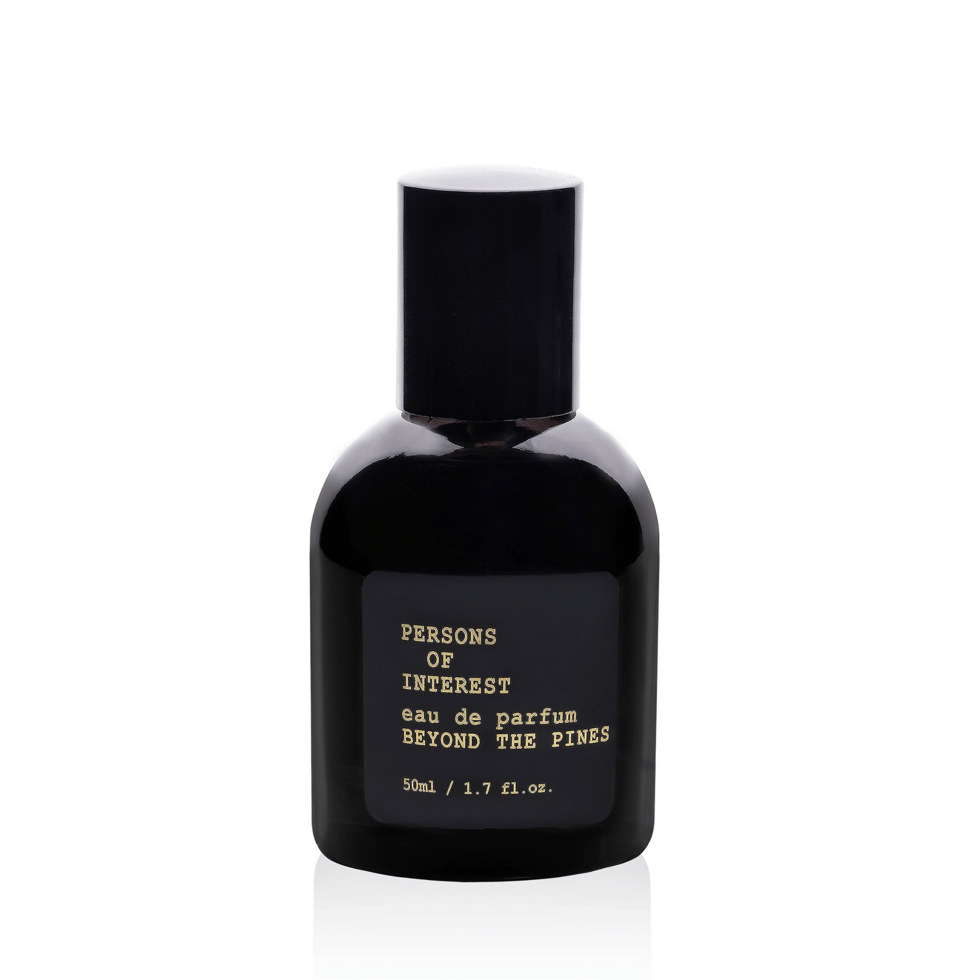 Primary image of Persons of Interest Beyond the Pines Eau de Parfum (50 ml) 