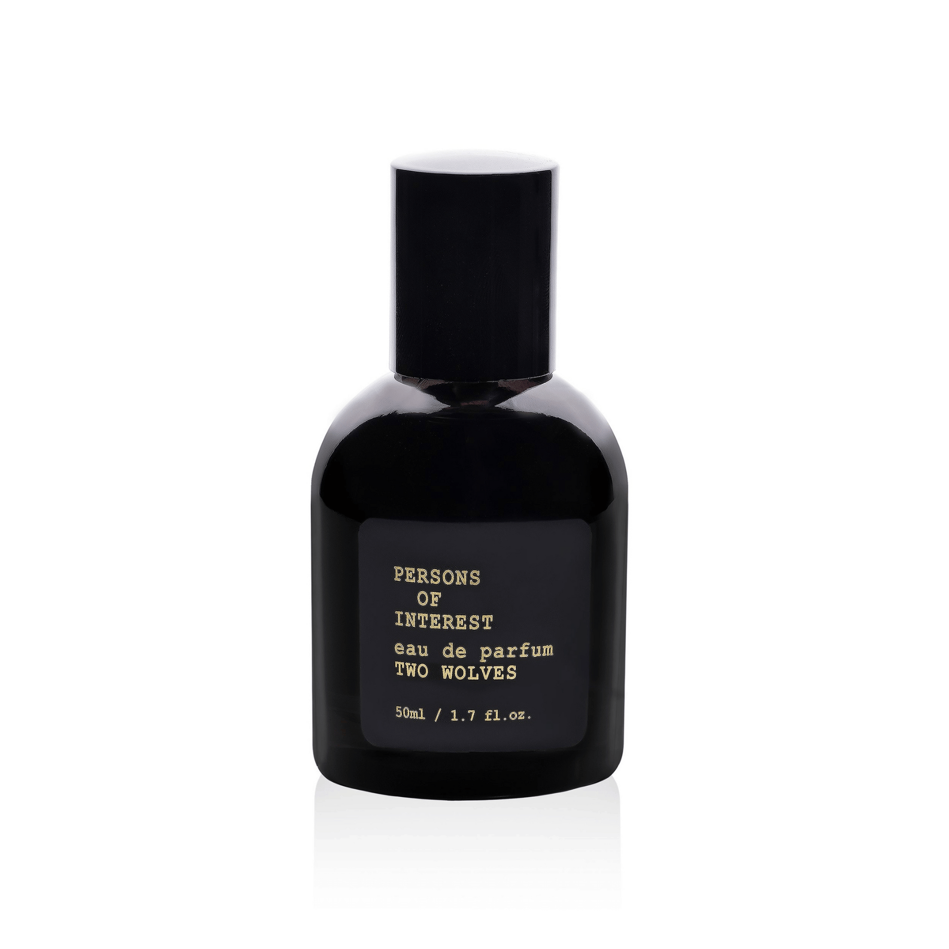 Primary image of Persons of Interest Two Wolves Eau de Parfum (50 ml)