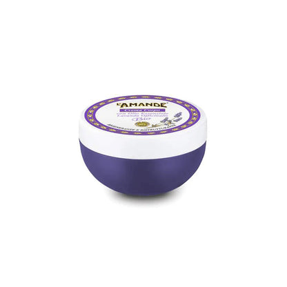 Primary image of L'Amande Piedmont Lavender Body Cream