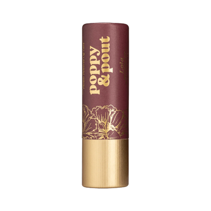 Primary Image of Poppy & Pout Lola Lip Tint