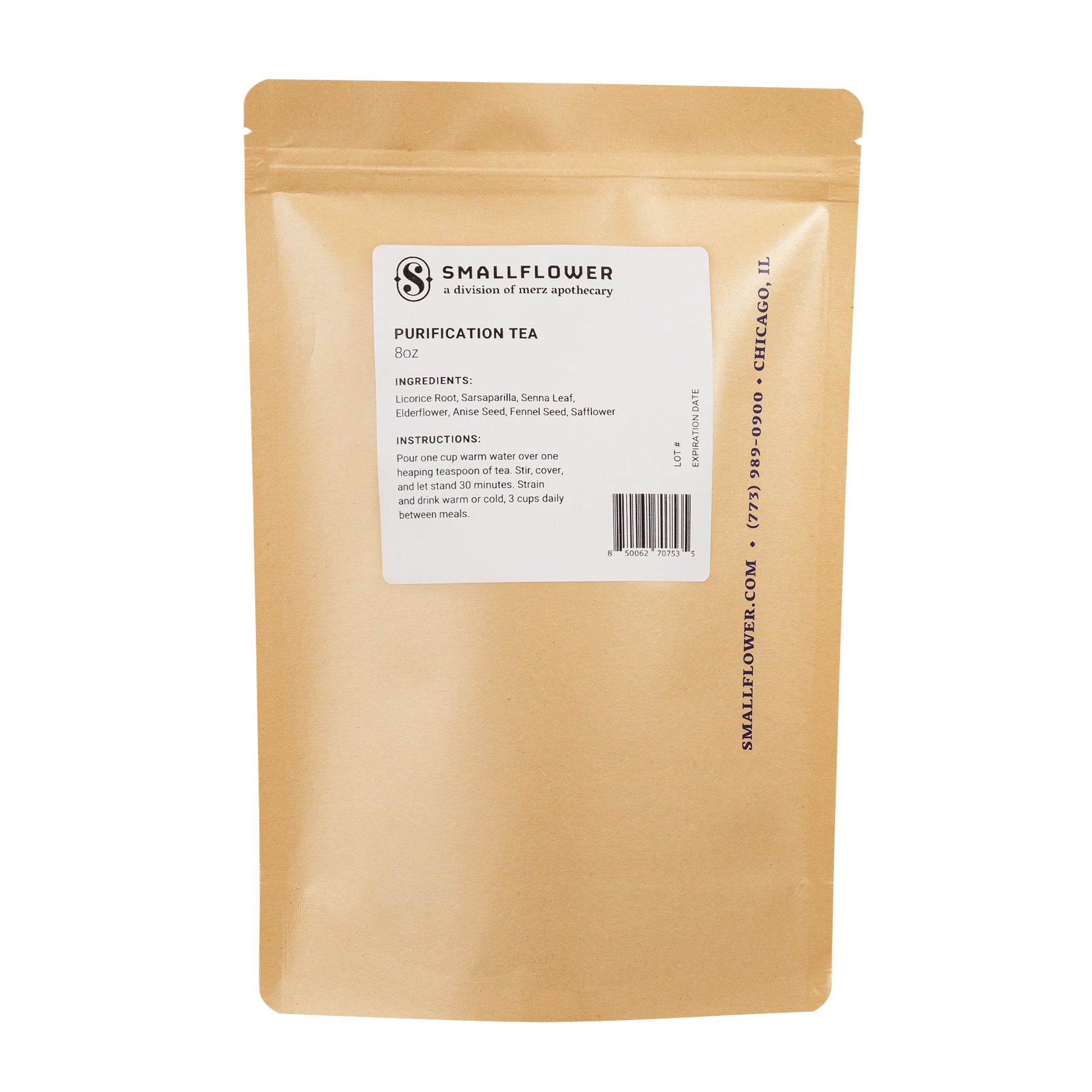 Alternate Image of Purification Tea
