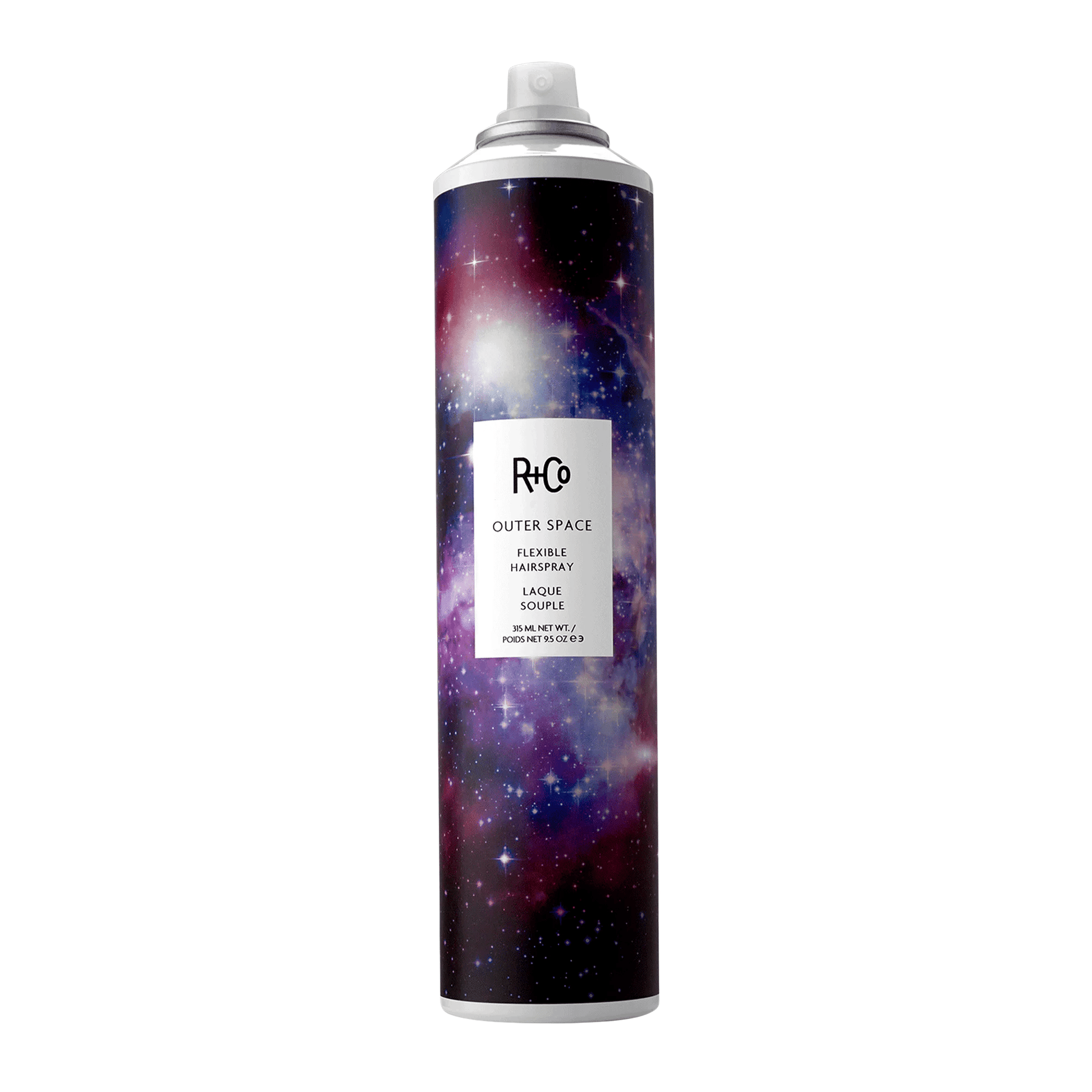 Primary image of R+Co OUTER SPACE Flexible Hairspray