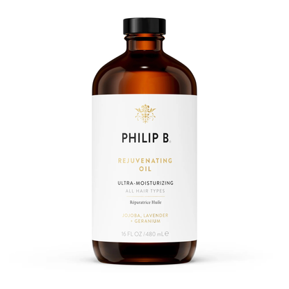 Alternate image of Philip B. Rejuvenating Oil 