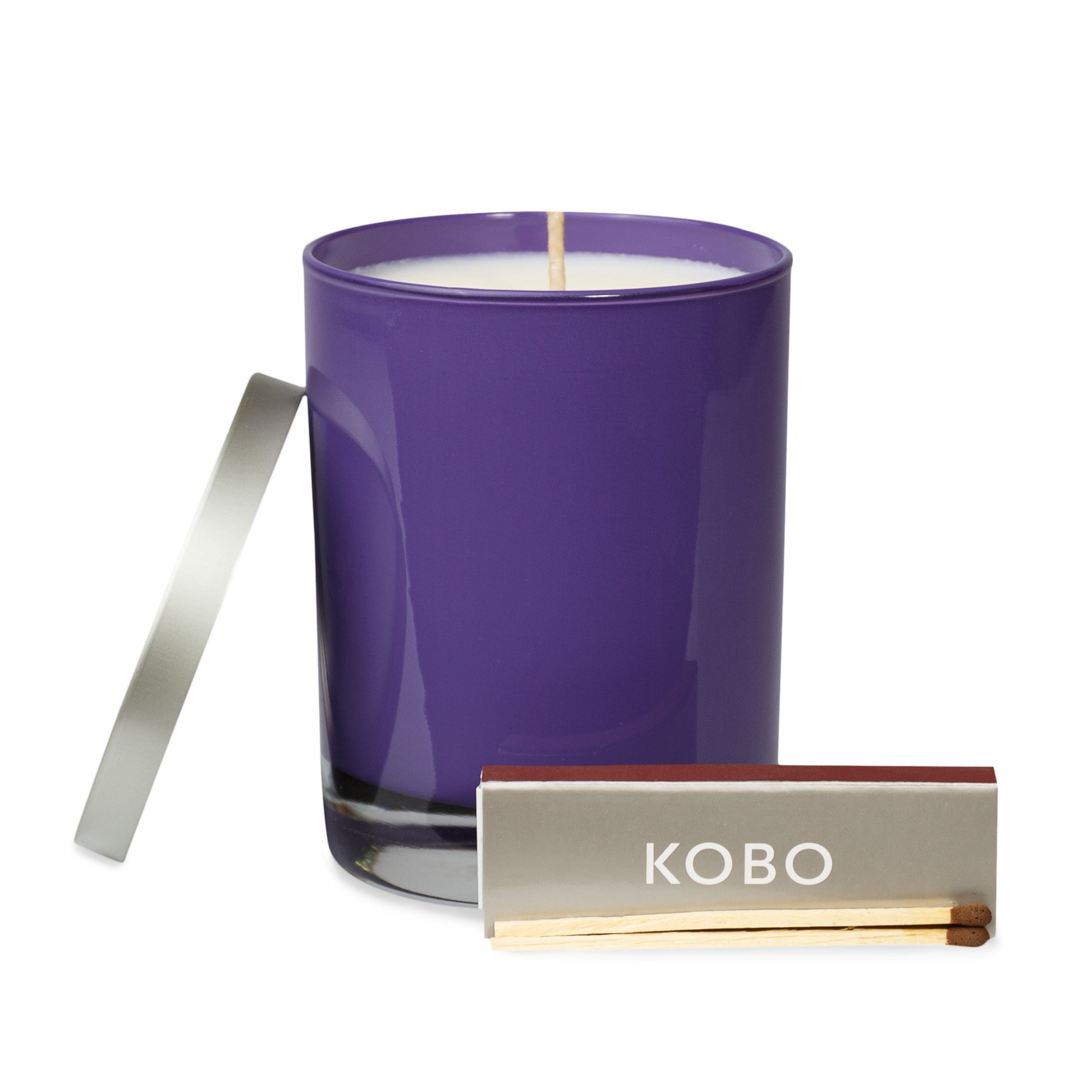 Alternate Image of Cocktail Road Trip Candle