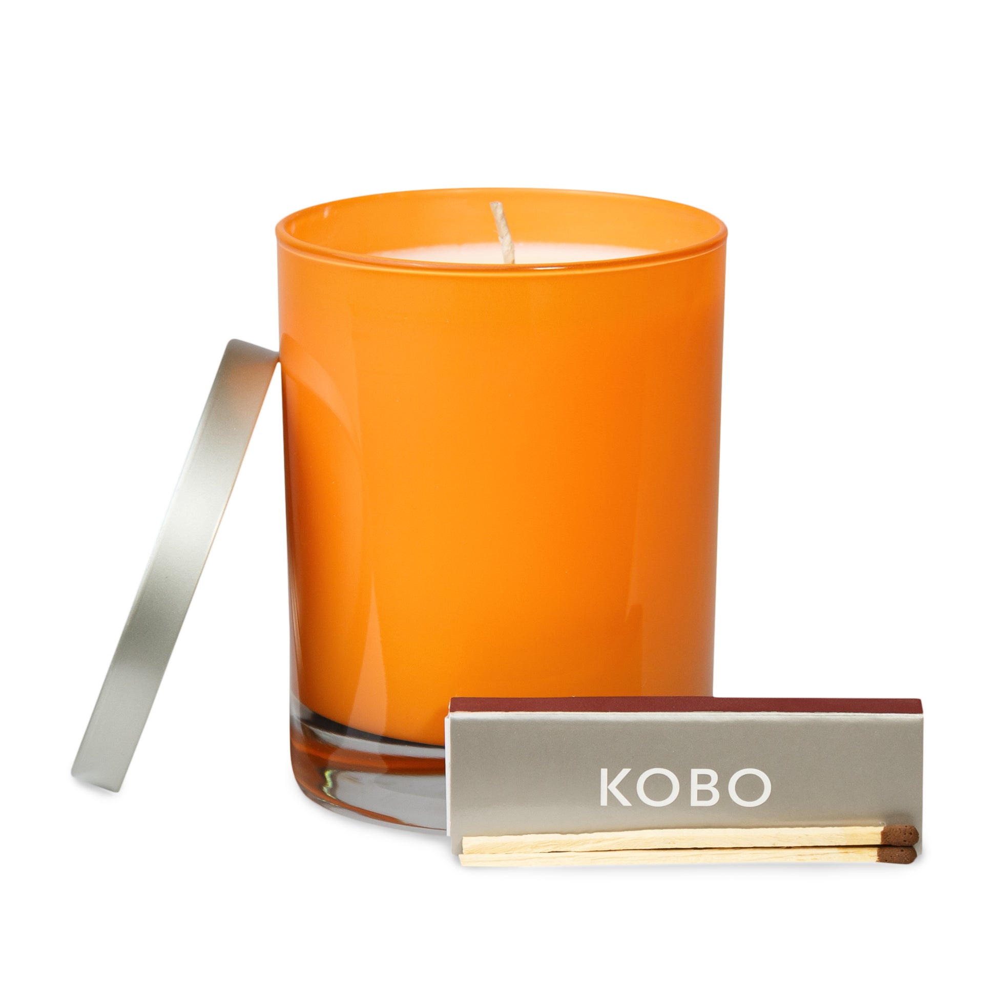 Alternate Image of Highway Road Trip Candle