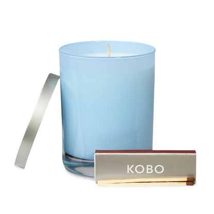 Alternate Image of Poolside Road Trip Candle