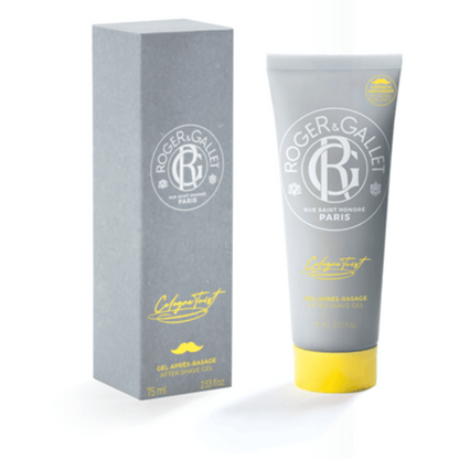 Alternate Image 1 Roger & Gallet Cologne Twist After Shave Gel 