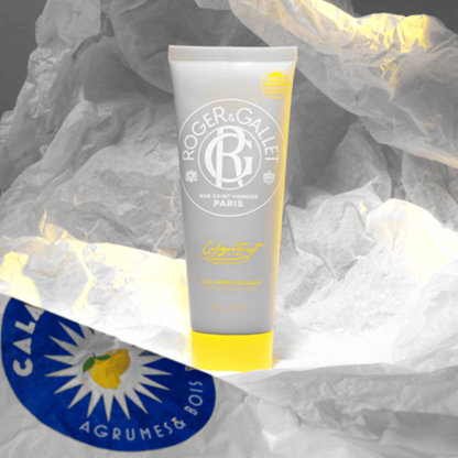 Alternate Image 2 Roger & Gallet Cologne Twist After Shave Gel 