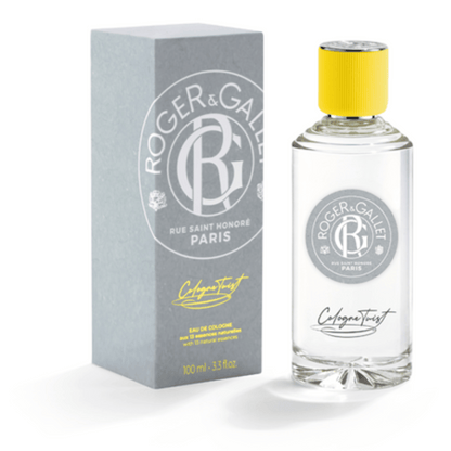 Alternate Image 1 Roger & Gallet Cologne Twist Eau de Cologne 