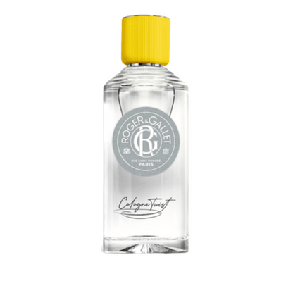Primary Image Roger & Gallet Cologne Twist Eau de Cologne 