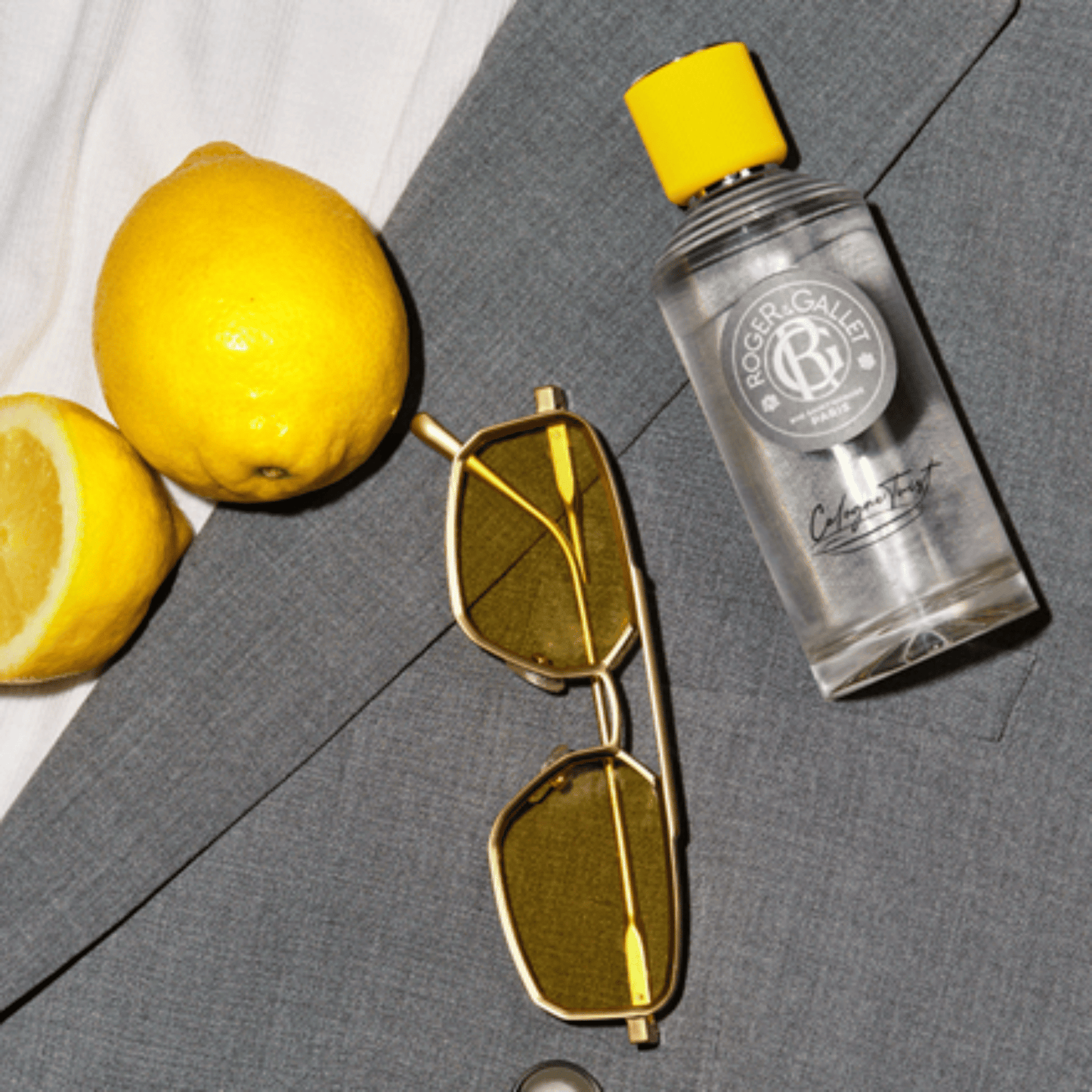 Alternate Image 2 Roger & Gallet Cologne Twist Eau de Cologne 