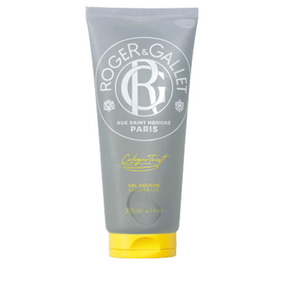 Primary Image Roger & Gallet Cologne Twist Shower Gel 