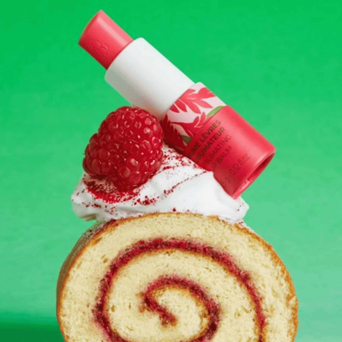 Alternate image of Roger & Gallet Red Ginger Lip Balm (3.4 g)