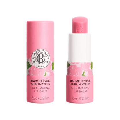 Primary image of Roger & Gallet Rose Lip Balm (3.4 g)