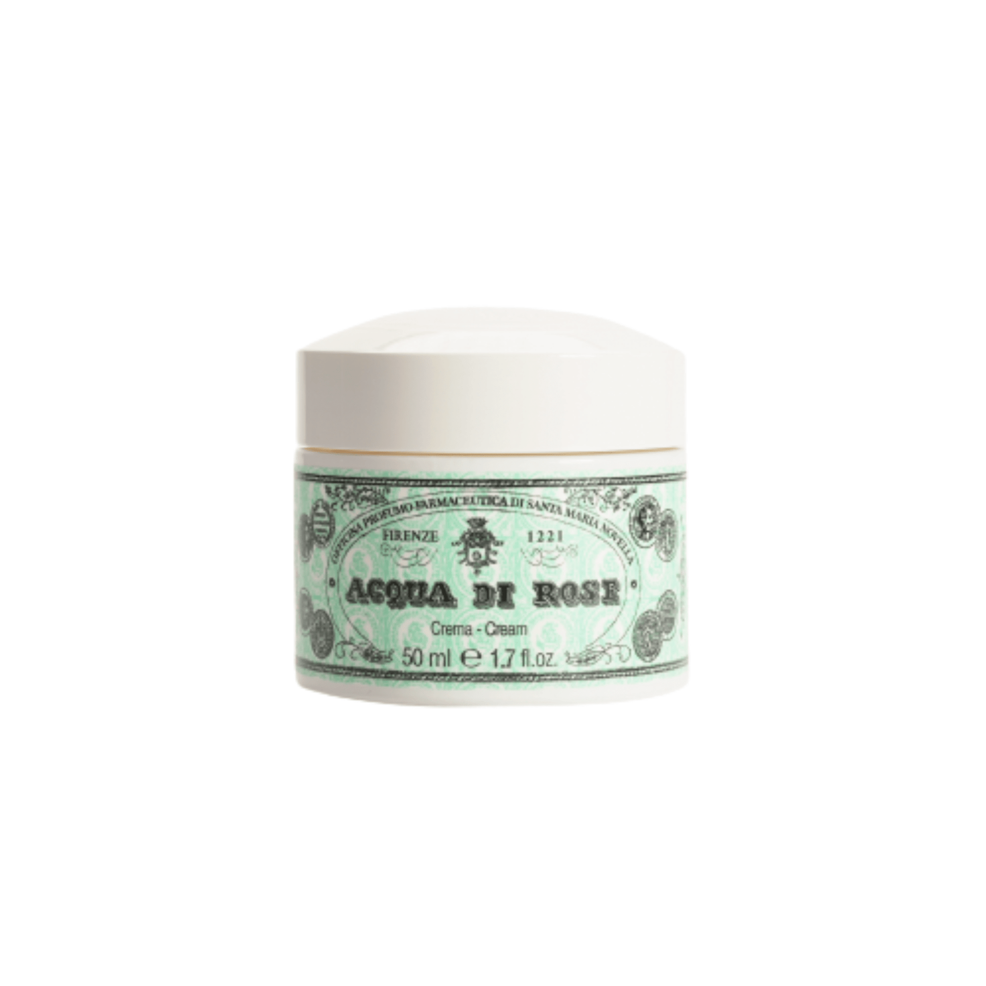 Primary Image of Acqua di Rose Cream