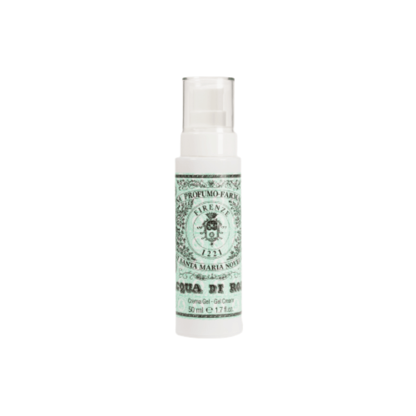 Primary Image of Acqua di Rose Gel Cream
