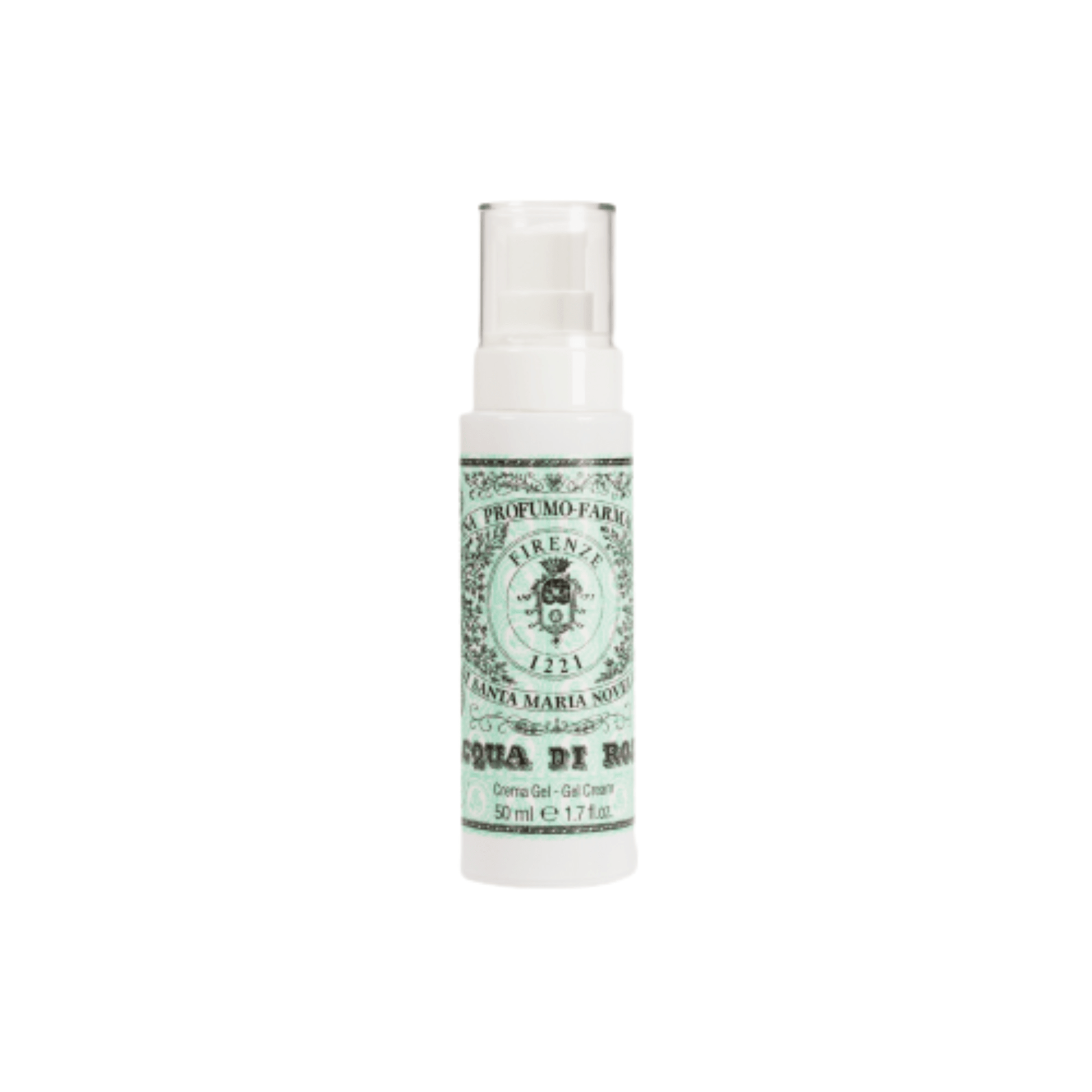 Primary Image of Acqua di Rose Gel Cream