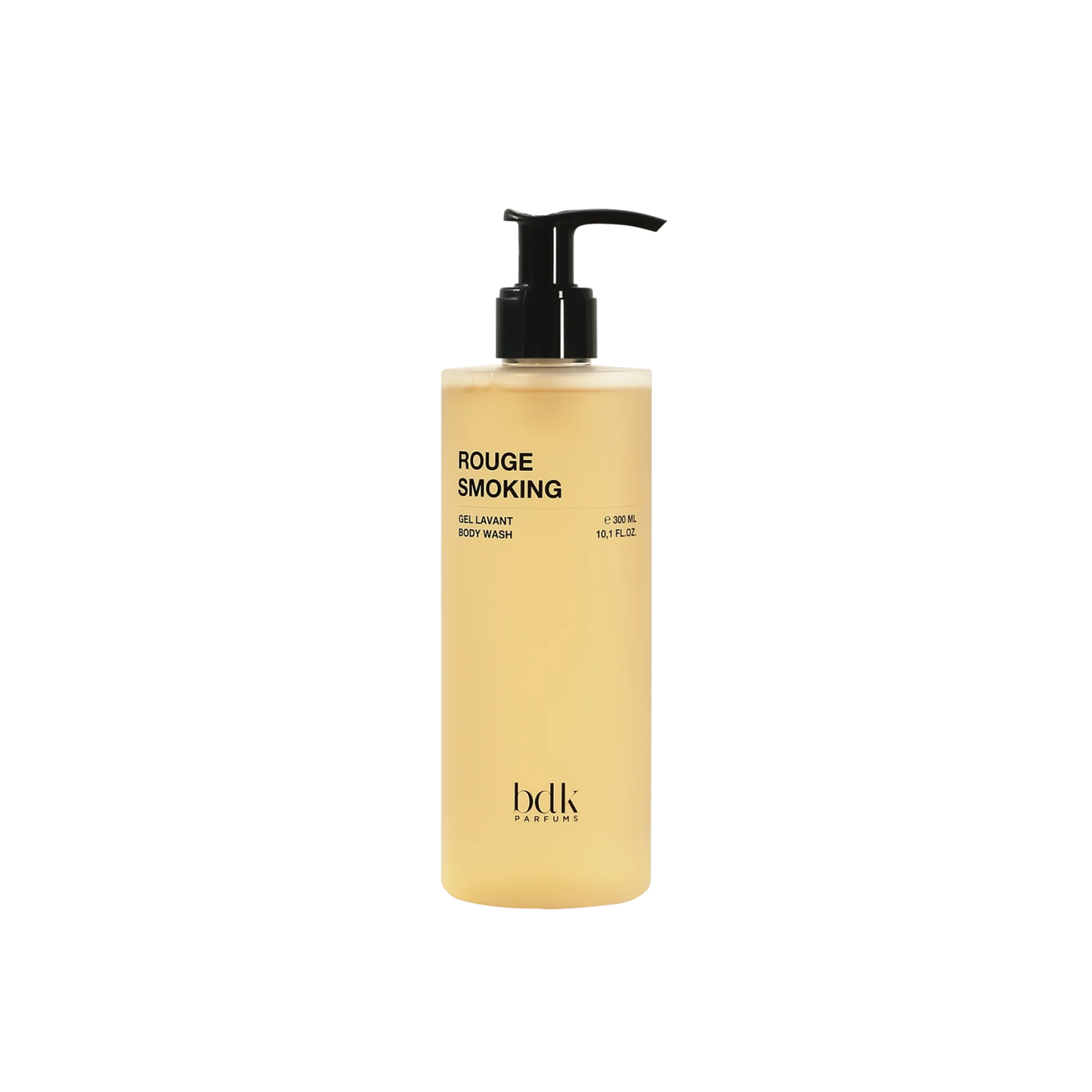 Primary image of bdk Parfums Paris Rouge Smoking Shower Gel