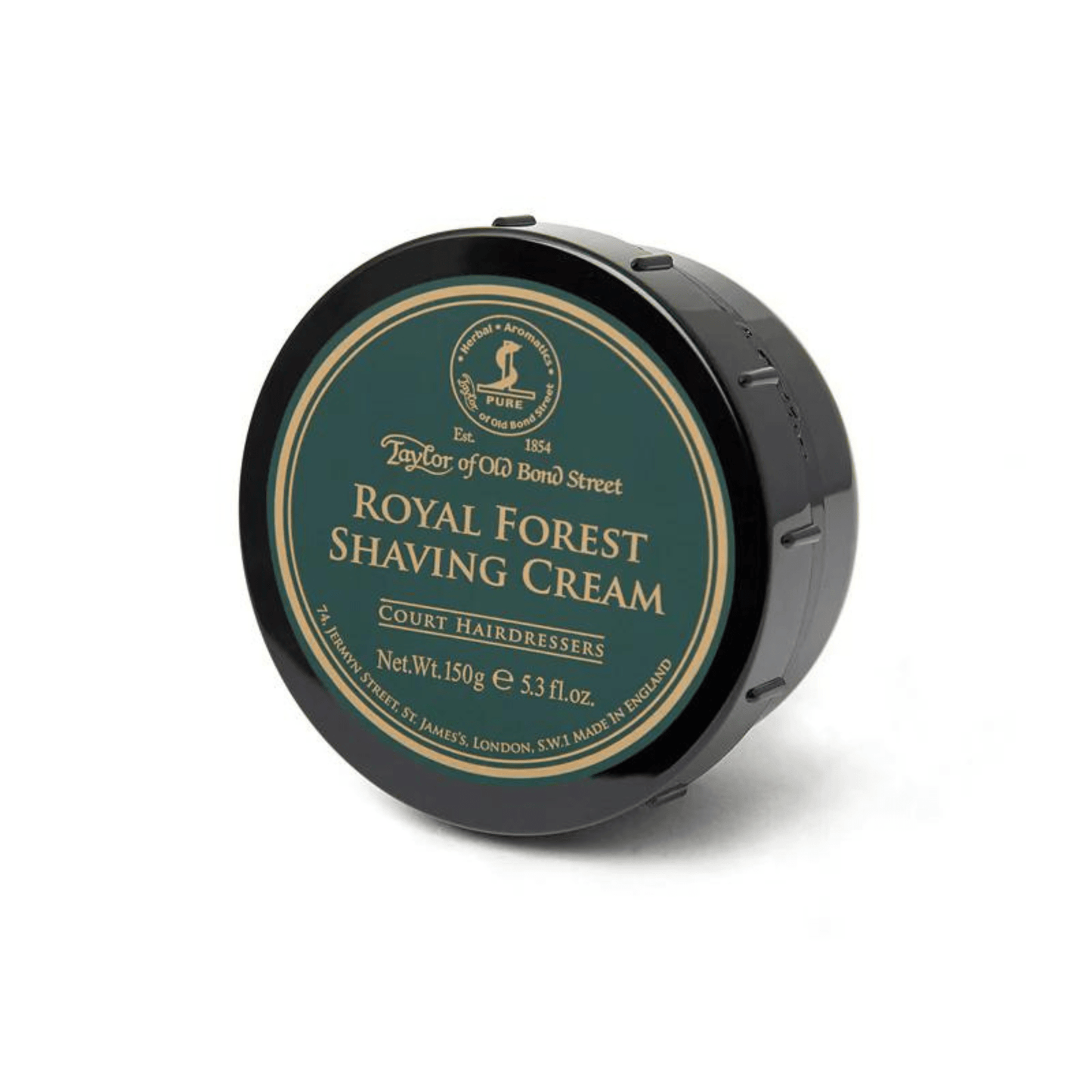 Primary Image of Royal Forest Shaving Cream Bowl