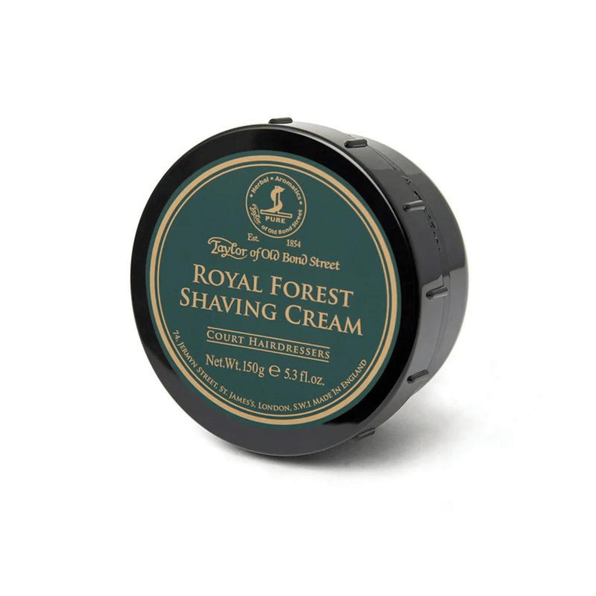 Primary Image of Royal Forest Shaving Cream Bowl