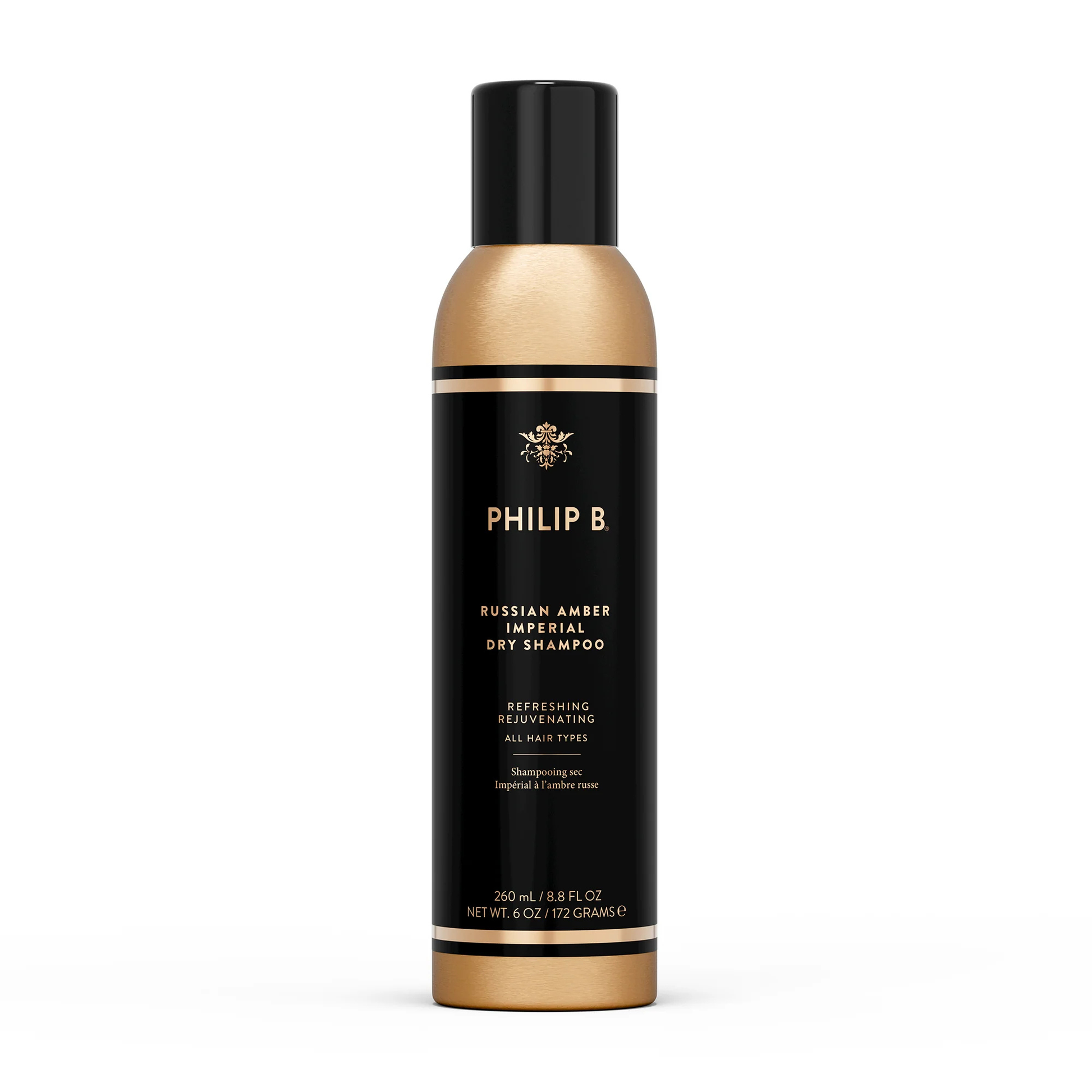 Primary image of Philip B. Russian Amber Imperial Dry Shampoo