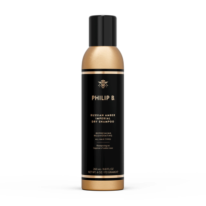 Primary image of Philip B. Russian Amber Imperial Dry Shampoo