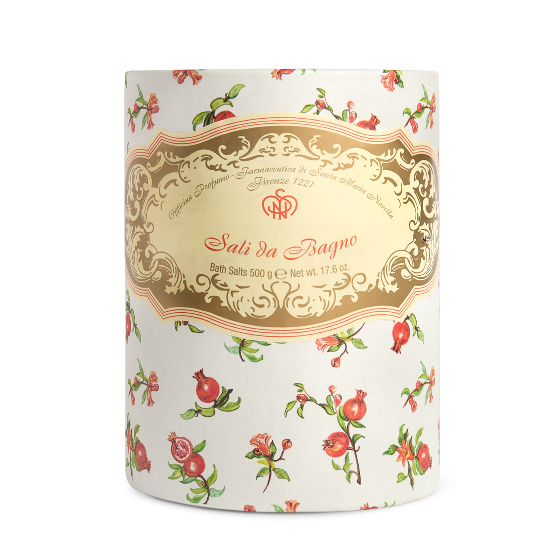 Primary Image of Santa Maria Novella Melograno Bath Salts