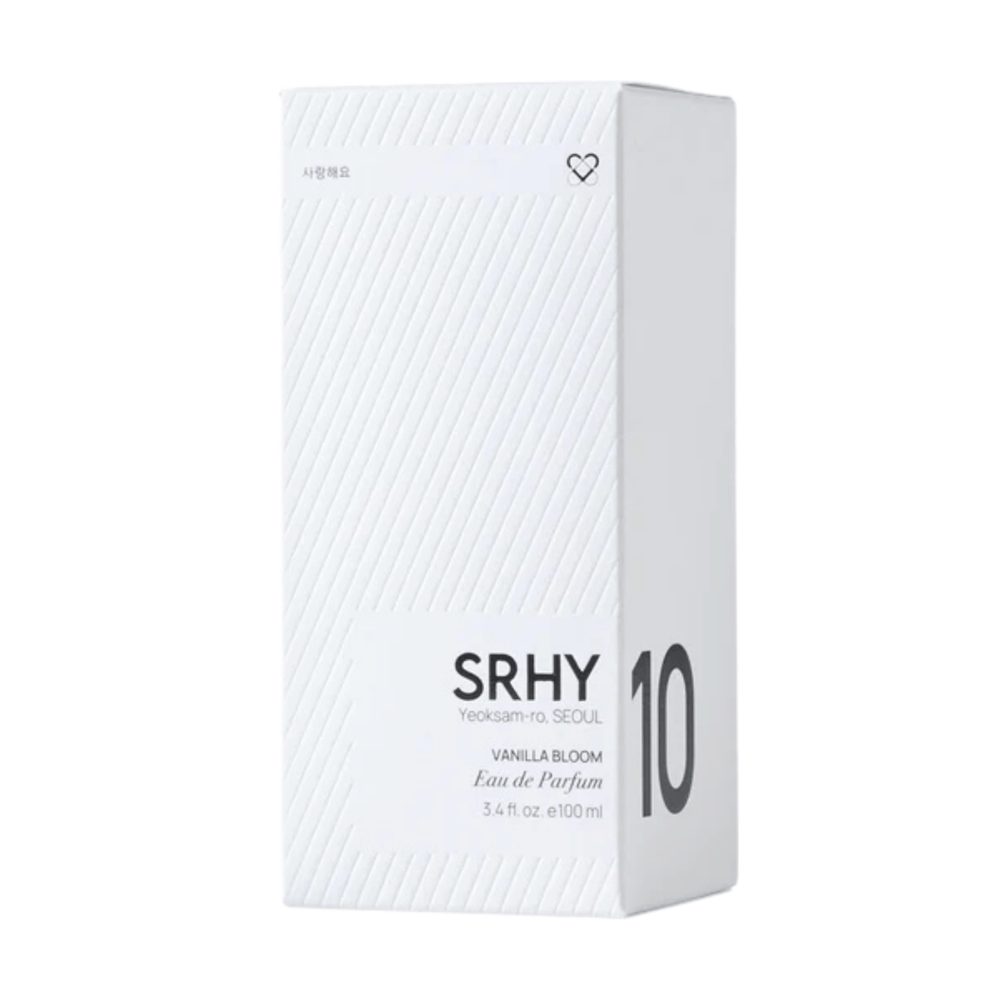 Alternate image of SRHY 10. Vanilla Bloom EDP (100 ml)