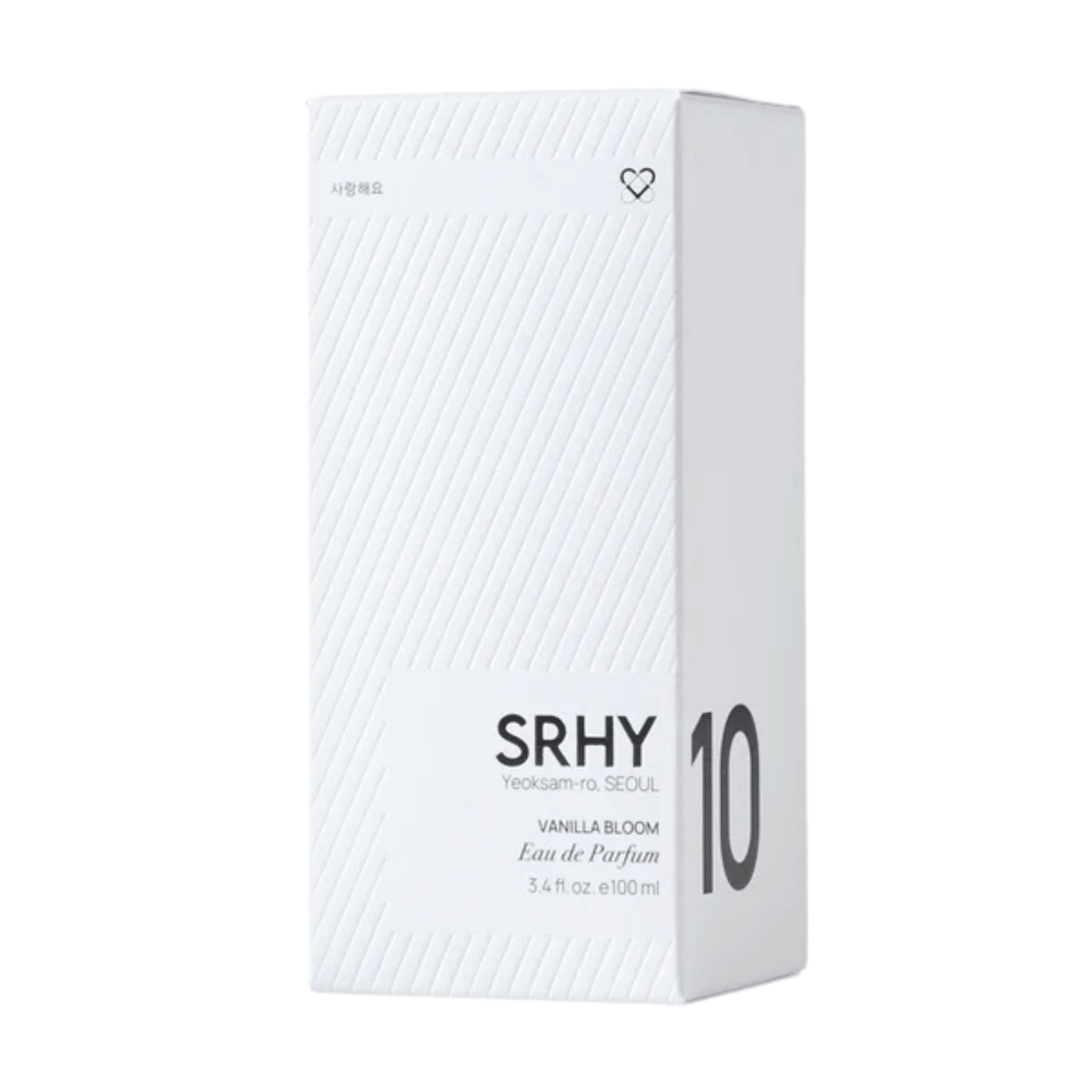 Alternate image of SRHY 10. Vanilla Bloom EDP (100 ml)