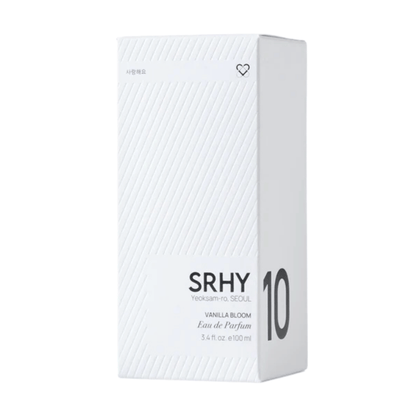 Alternate image of SRHY 10. Vanilla Bloom EDP (100 ml)