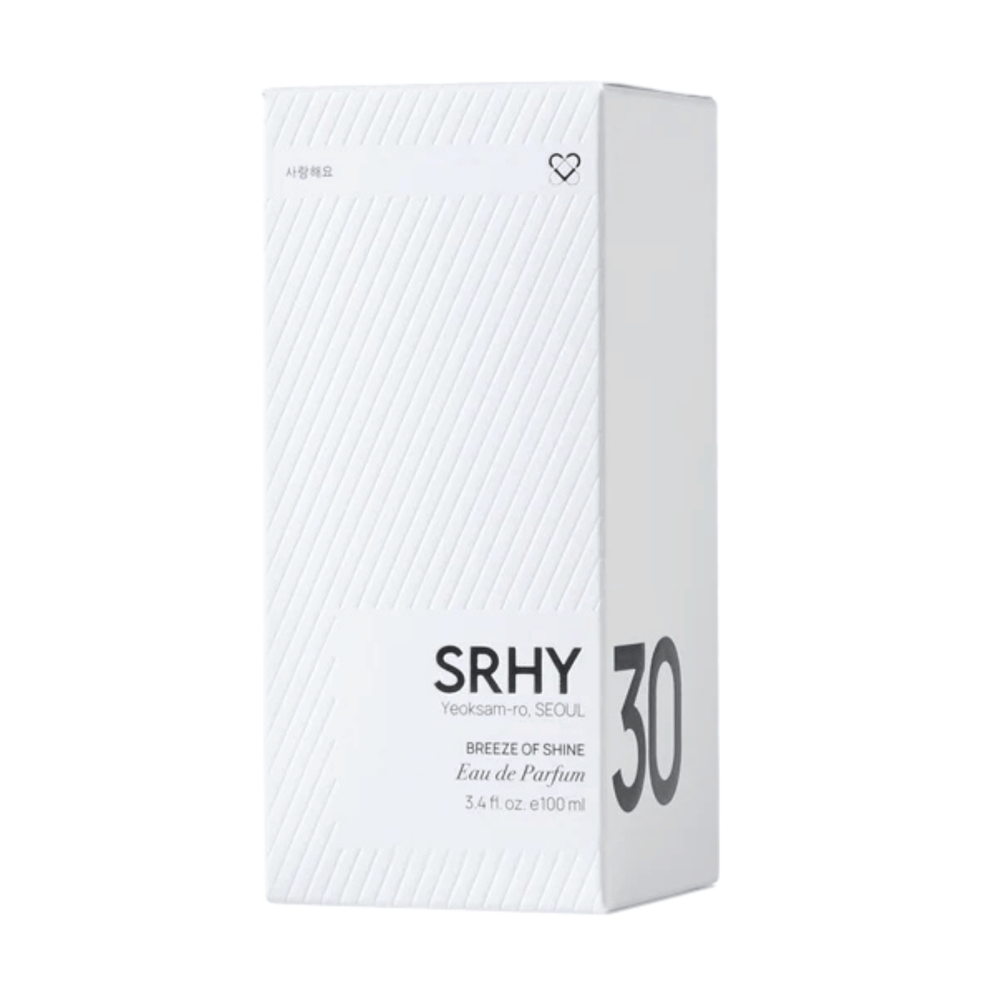 Alternate Image of 30. Breeze Of Shine EDP, white box