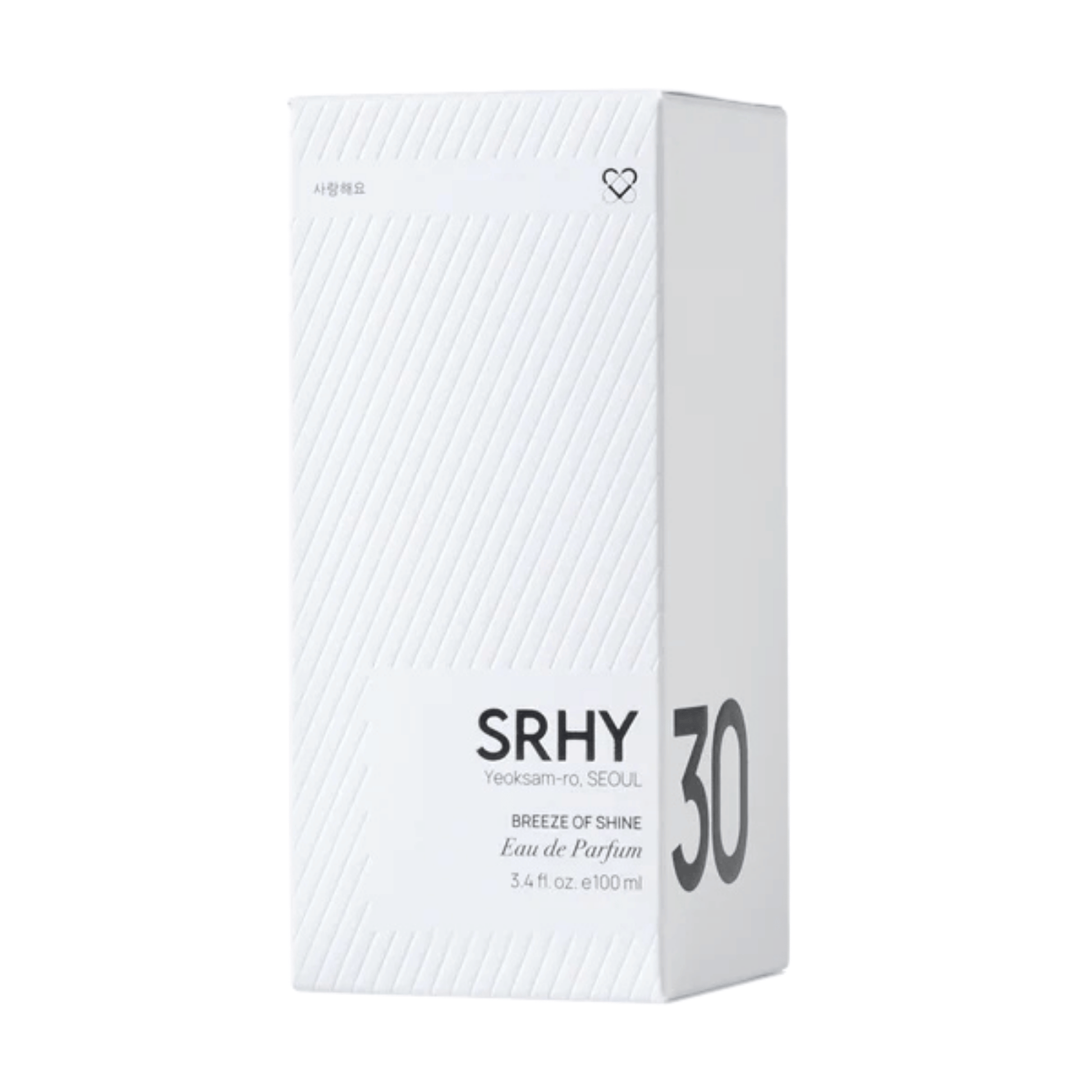 Alternate Image of 30. Breeze Of Shine EDP, white box