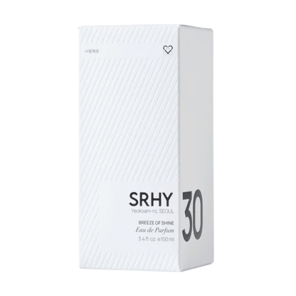 Alternate Image of 30. Breeze Of Shine EDP, white box