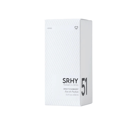 Alternate image of SRHY 51. Drive To Sunburst EDP (100 ml)