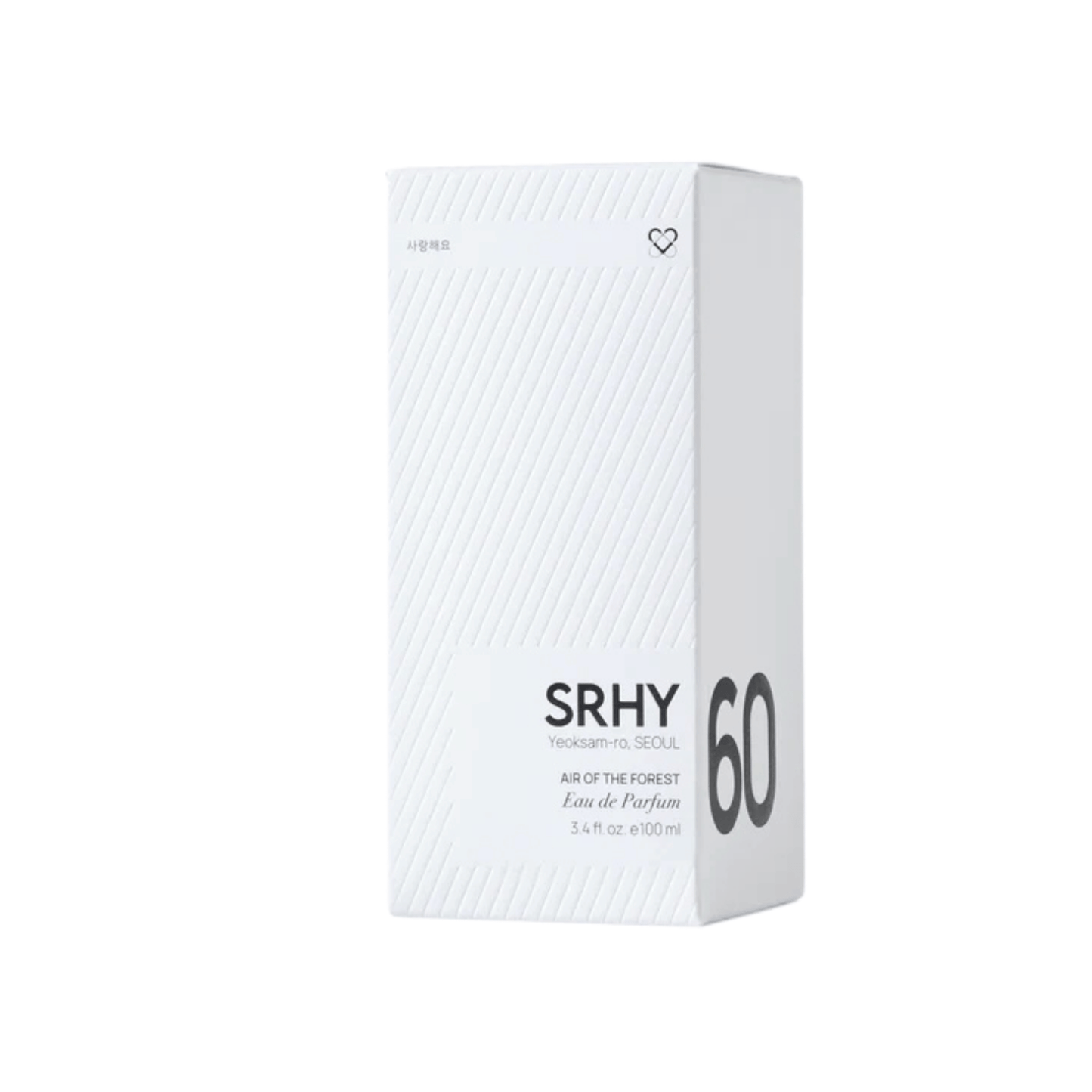 Alternate image of SRHY 60. Air Of The Forest EDP (100 ml)