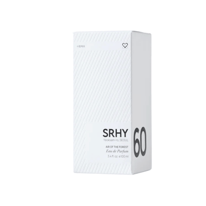 Alternate image of SRHY 60. Air Of The Forest EDP (100 ml)