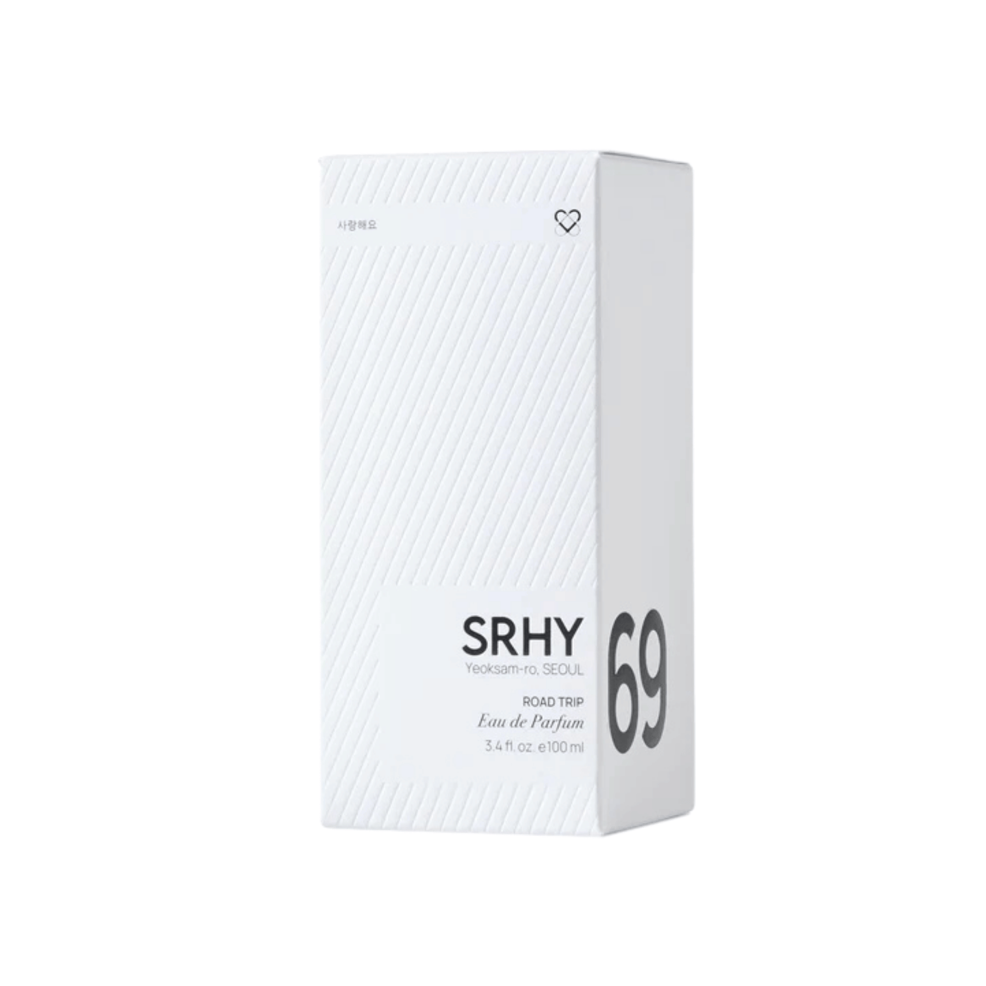 Alternate image of SRHY 69. Road Trip EDP (100 ml)