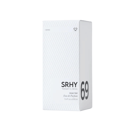 Alternate image of SRHY 69. Road Trip EDP (100 ml)