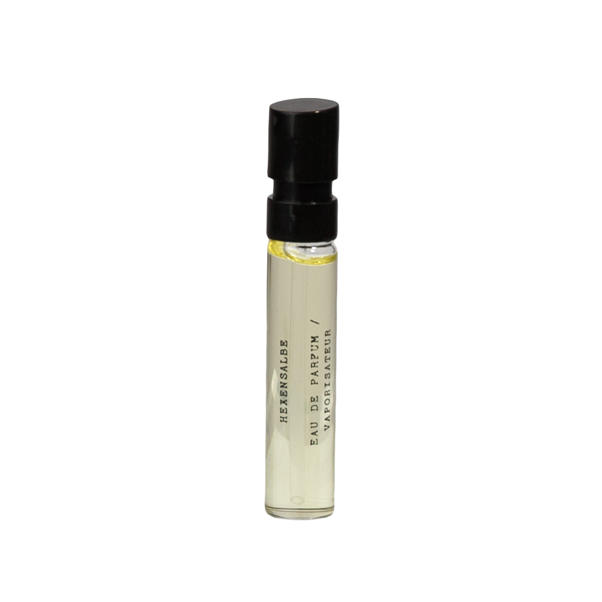 Alternate Image of Sample - Hexensalbe EDP