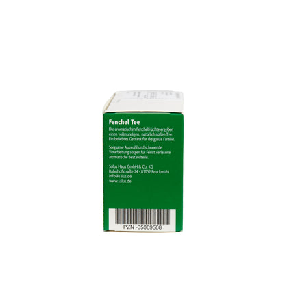 Alternate Image of Fennel Herbal Tea