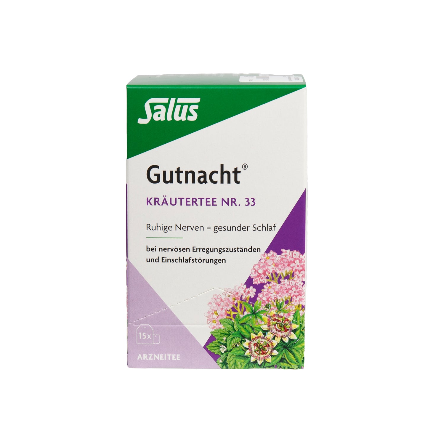 Alternate Image of Gutnacht Tea No. 33