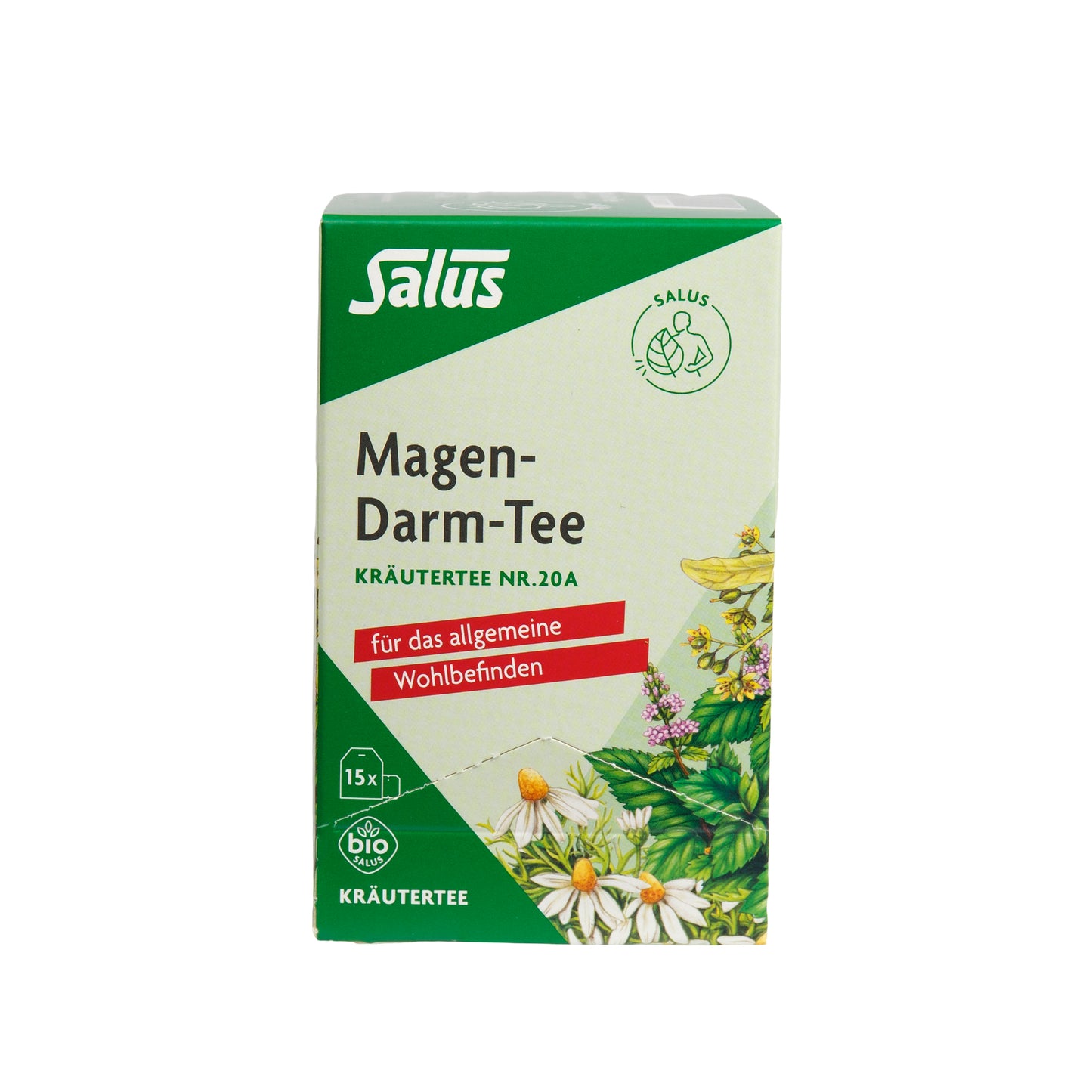 Alternate Image of Magen-Darm-Tee #20 Bags