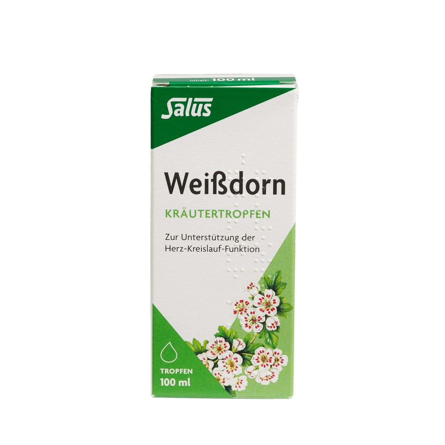 Alternate Image of Weissdorntropfen