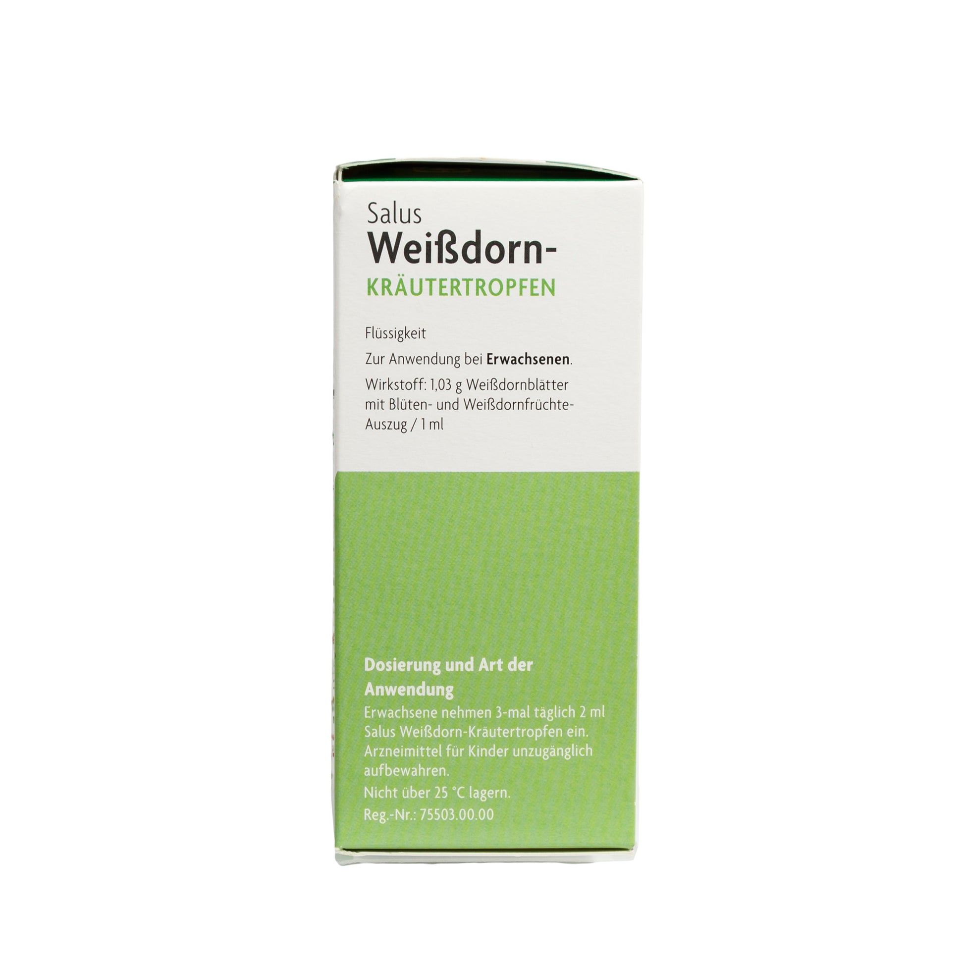 Alternate Image of Weissdorntropfen