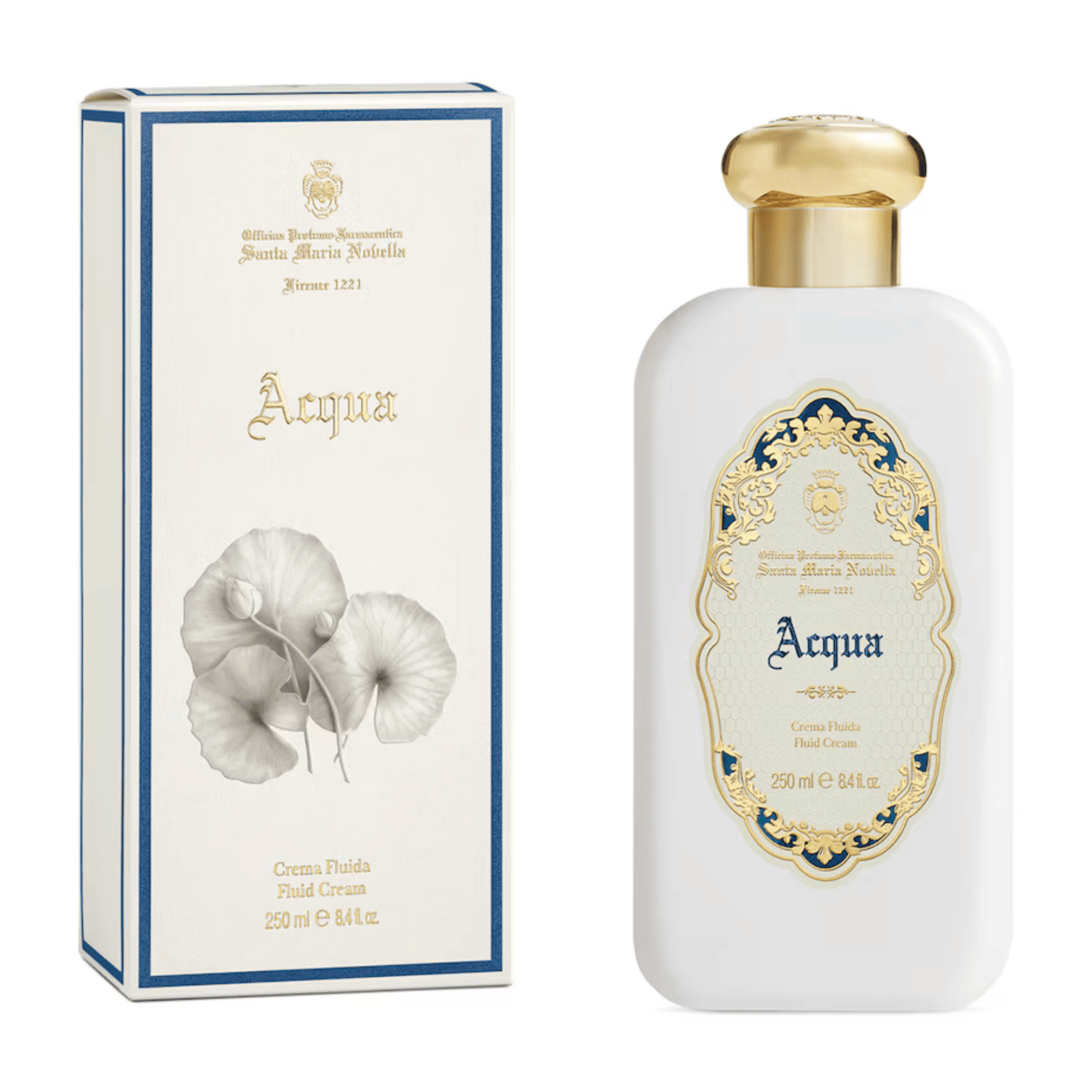 Alternate image of Santa Maria Novella Acqua Body Cream