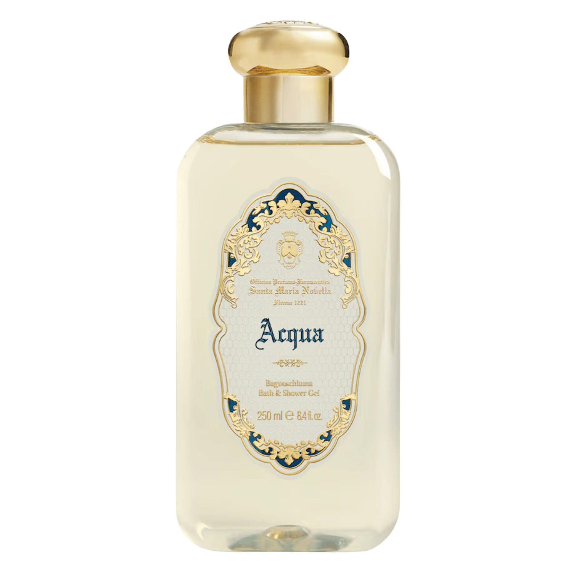Primary image of Santa Maria Novella Acqua Shower Gel
