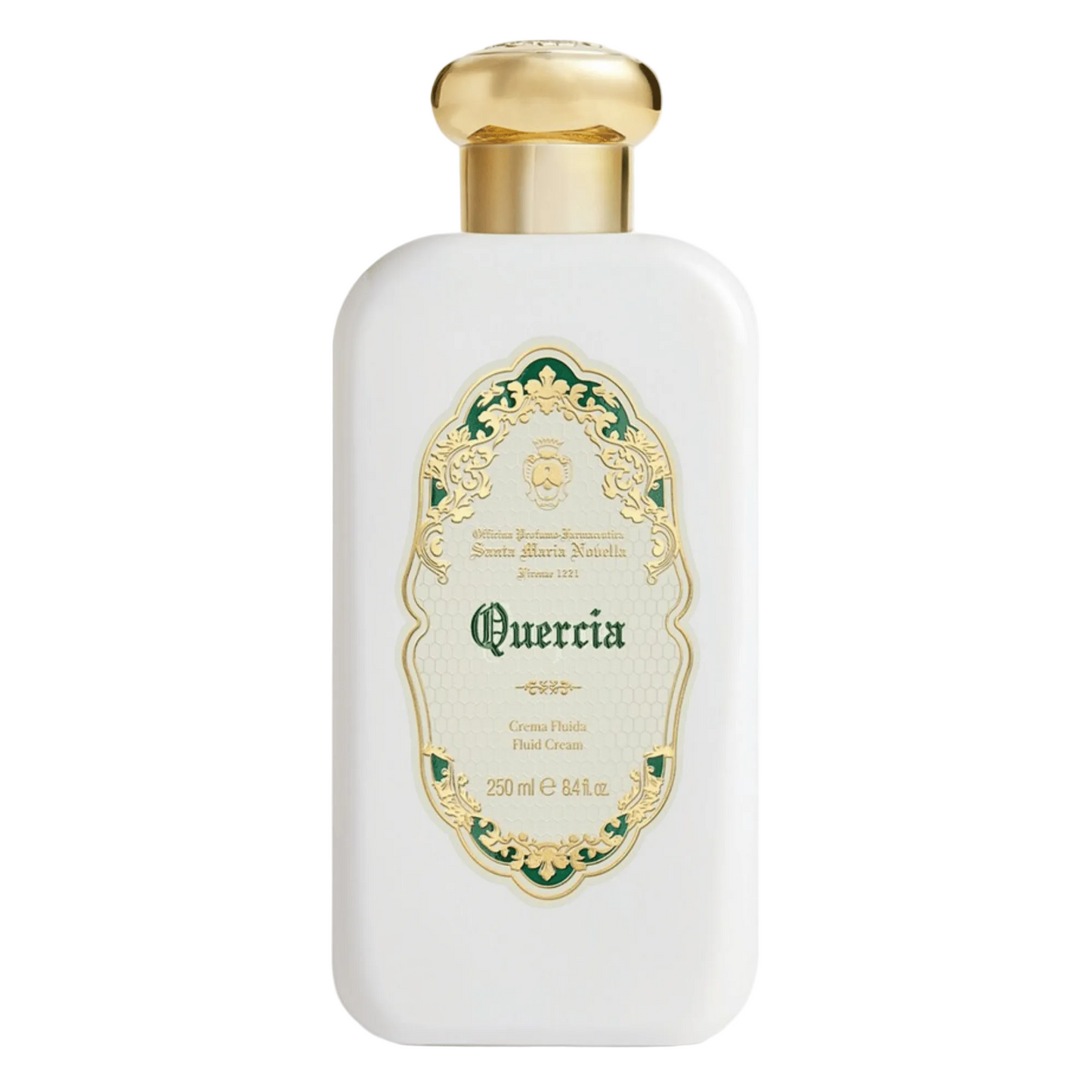 Primary image of Santa Maria Novella Quercia Body Cream