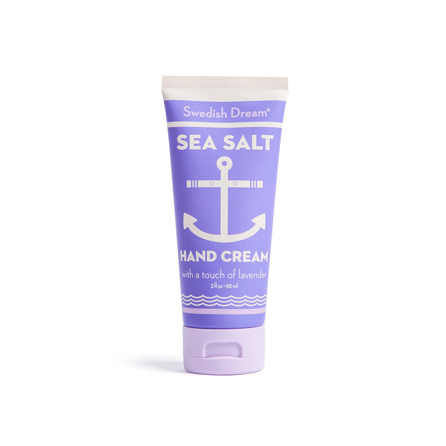 Primary image of Kala Swedish Dream Sea Salt Lavender Hand Cream